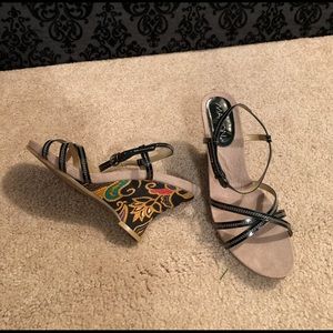 Unique and Cutest Sandals